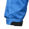Куртка вітрозахисна SELECT Monaco v24 all-weather jacket Blue